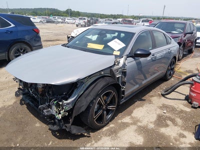 HONDA ACCORD HYBRID