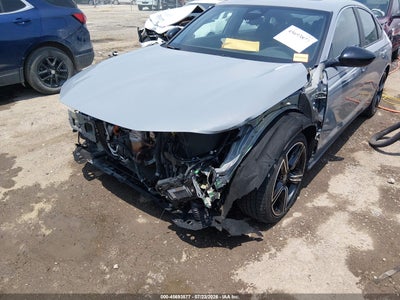 HONDA ACCORD HYBRID