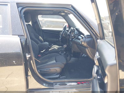 MINI HARDTOP