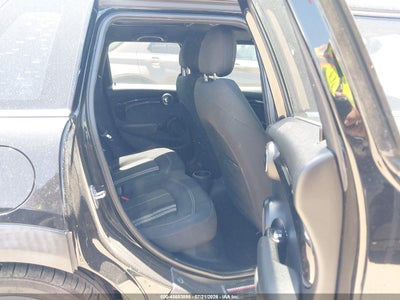 MINI HARDTOP