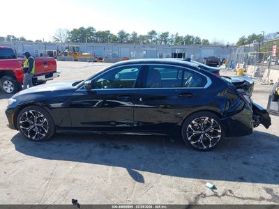 BMW 330I