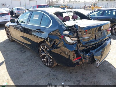 BMW 330I