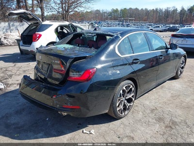BMW 330I