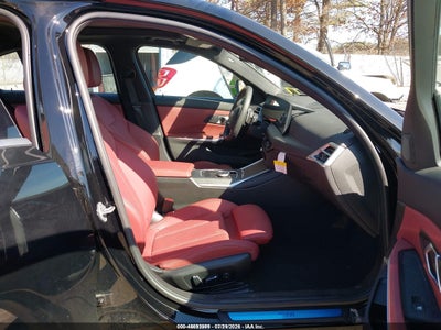 BMW 330I