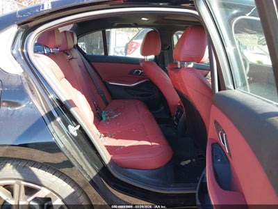 BMW 330I