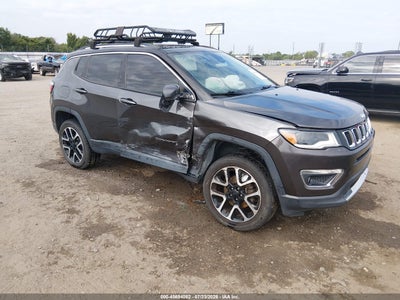 JEEP NEW COMPASS