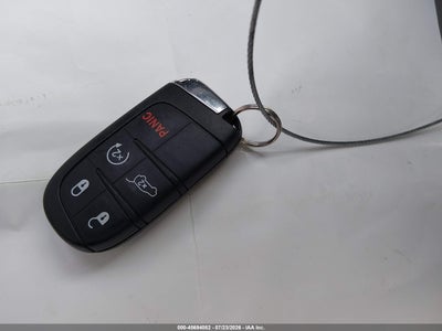 JEEP NEW COMPASS