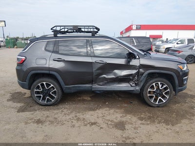 JEEP NEW COMPASS