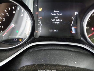 JEEP NEW COMPASS