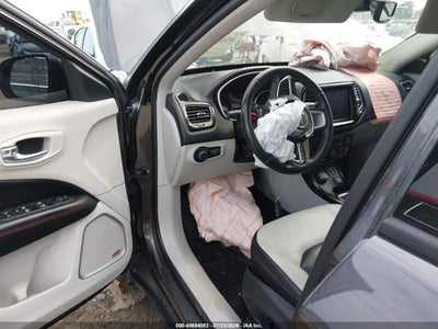 JEEP NEW COMPASS