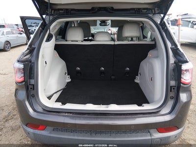 JEEP NEW COMPASS
