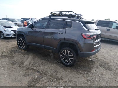 JEEP NEW COMPASS