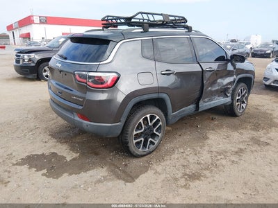 JEEP NEW COMPASS