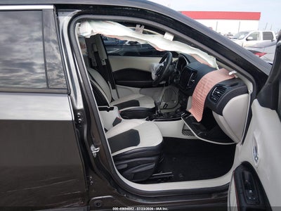 JEEP NEW COMPASS