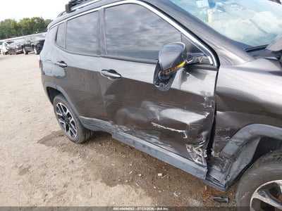 JEEP NEW COMPASS