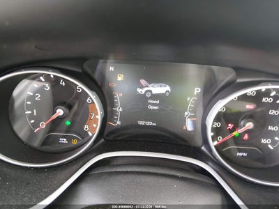 JEEP NEW COMPASS