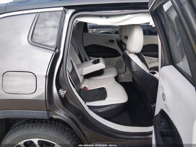 JEEP NEW COMPASS