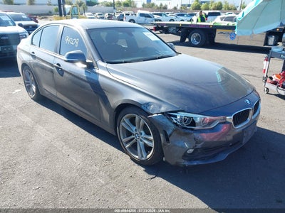 BMW 320I