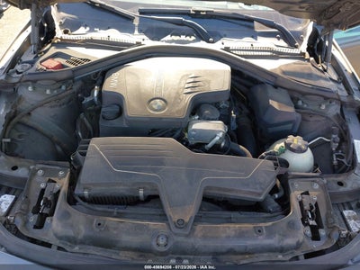 BMW 320I