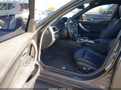 BMW 320I