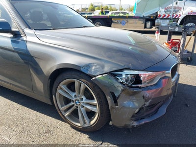 BMW 320I