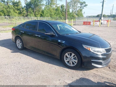 5XXGT4L30JG246131 KIA OPTIMA Photo 1