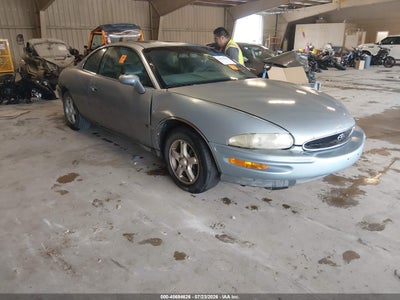 1997 Buick Riviera