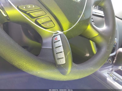 2022 NISSAN MURANO 11