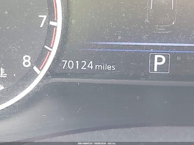 2022 NISSAN MURANO 15