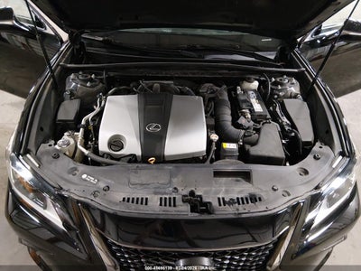 LEXUS ES 350