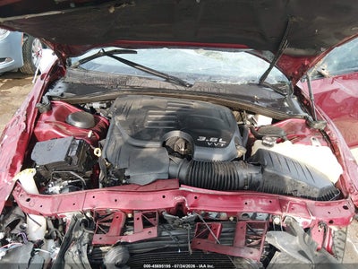 CHRYSLER 300
