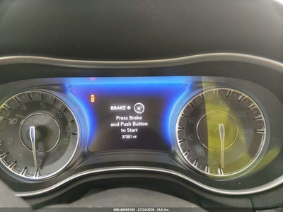 CHRYSLER 300