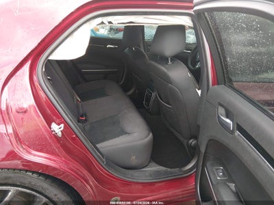 CHRYSLER 300