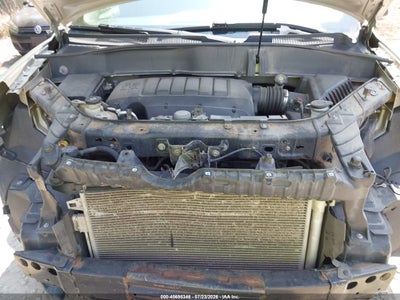 GMC ACADIA