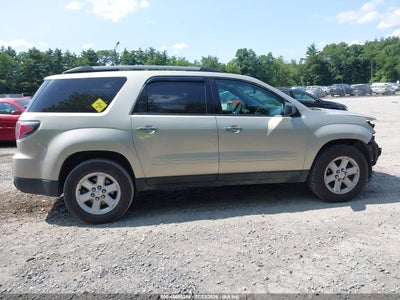 GMC ACADIA