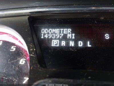 GMC ACADIA