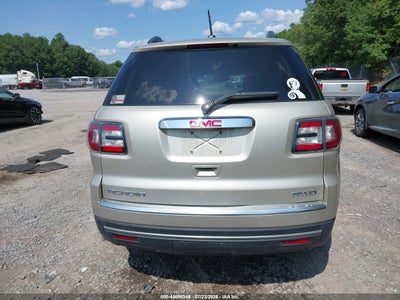 GMC ACADIA