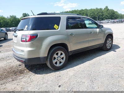 GMC ACADIA