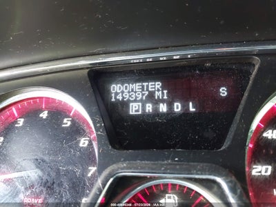 GMC ACADIA