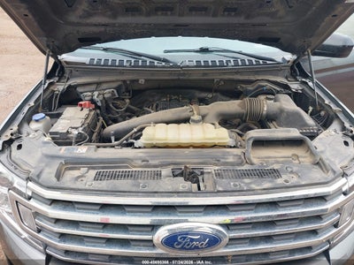 2020 FORD EXPEDITION 10