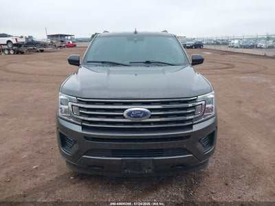 2020 FORD EXPEDITION 12