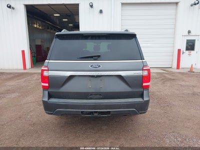 2020 FORD EXPEDITION 16