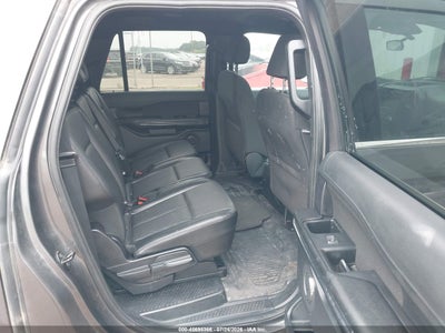2020 FORD EXPEDITION 8