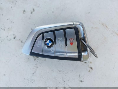 BMW 530I
