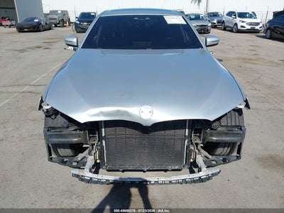 BMW 530I
