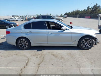 BMW 530I