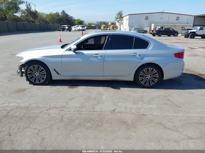 BMW 530I