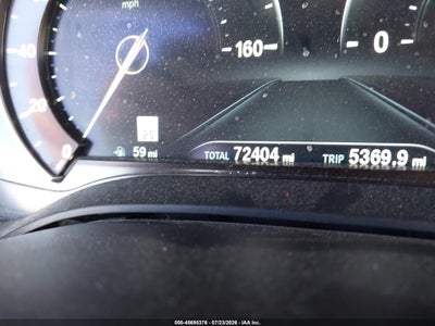 BMW 530I