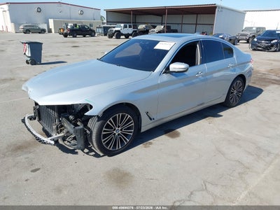 BMW 530I