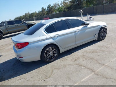 BMW 530I